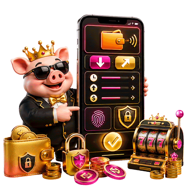 สล็อตฝากถอน True Wallet สะดวก รวดเร็ว