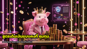 สูตรเดินเงินแบบคงที่